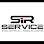 Service Industrial Rebuilders - Ball Screw Repairs, Spindle Repairs, Chuck Repairs, Machine Tool logo
