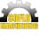 SoFlo Machining logo