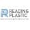 Reading Plastic Machining & Fabrication logo