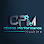 Clinton Machine Shop logo