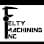 Felty Machining Inc. logo