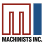 Machinists Inc logo