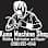 Kuna Machine Shop logo