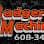 Badger Machine II, LLC logo