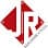 J R Machine and Tool logo