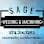 Sage Welding and Machining, LLC logo