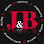 J & B Industrial Services logo