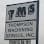 Thompson Machining Services logo