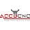 AccuCNC Machine logo
