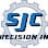 SJC Precision, Inc. logo