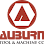 Auburn Tool & Machine Inc logo