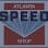 Atlanta Speed Shop logo
