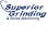 Superior Grinding & Sales, Inc. logo