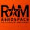 Ram Aerospace, Inc. logo