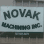 Novak Machining Inc logo