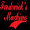 Frederick's Machine & Tool Shop logo