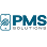 PMS Solution | CNC Machine Shop logo