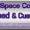 Space Coast Speed & Custom logo