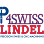 P4Swiss / Lindel Precision Swiss & CNC Machining logo