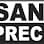 Santos Precision Inc. logo