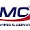 Empire Machine & Conveyors, Inc. logo