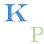 K precision Machining logo