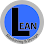 LEAN Machining & Design logo