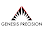 Genesis Precision logo