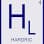 Hardric Laboratories Inc. logo