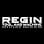 Regin Tool and Machine logo
