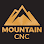 Mountain CNC logo