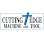 Cutting Edge Machine & Tool logo
