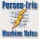 Perseo-Erie Machine Sales logo