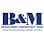 B & M Machine Co Inc logo