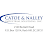 Catoe and Nalley Industrial Solutions logo