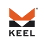 Keel logo