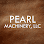 Pearl Machinery, LLC logo