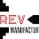 REV Manufacturing Inc. logo