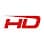 HD Machine logo