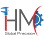 HM Global Precision logo