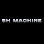 5H Machine logo