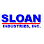 Sloan Industries, Inc. logo