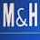 M&H Engineering logo