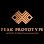 Peak Prototype logo