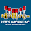 Rutt's Machine Shop Inc. logo