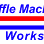 Riffle Machine Works logo
