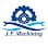 J.F. MACHINING L.L.C logo