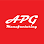 APG Manufacturing logo