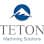 Teton Machine Co logo