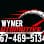Wymer Automotive logo